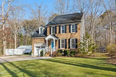 2616 Huntdale Trail, Zebulon, NC 27597 - Photo 6