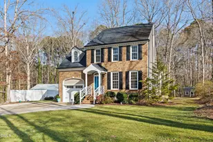 2616 Huntdale Trail, Zebulon, NC 27597 - Photo 6