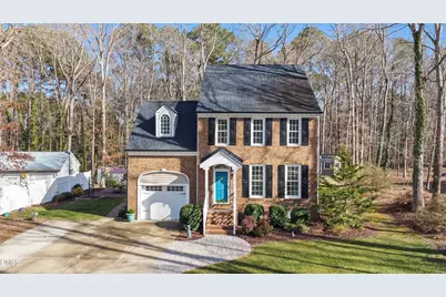 2616 Huntdale Trail, Zebulon, NC 27597 - Photo 10