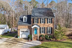 2616 Huntdale Trail, Zebulon, NC 27597 - Photo 10