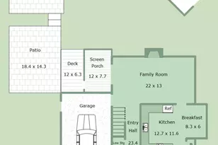 2616 Huntdale Trail, Zebulon, NC 27597 - Photo 84