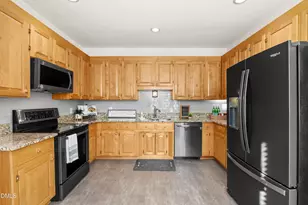 2616 Huntdale Trail, Zebulon, NC 27597 - Photo 22