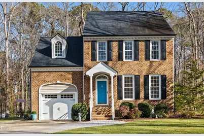 2616 Huntdale Trail, Zebulon, NC 27597 - Photo 1