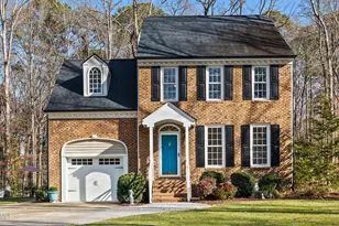 2616 Huntdale Trail, Zebulon, NC 27597 - Photo 1