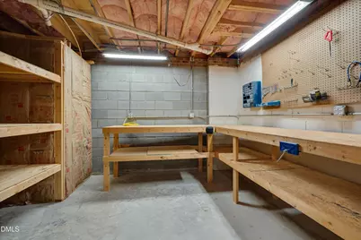 3 Preakness Drive, Durham, NC 27713 - Photo 36