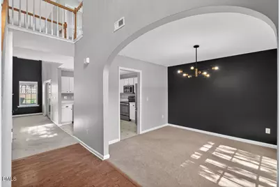 4907 Gaithers Pointe Drive, Durham, NC 27713 - Photo 4