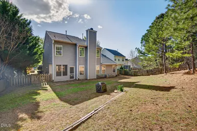4907 Gaithers Pointe Drive, Durham, NC 27713 - Photo 50