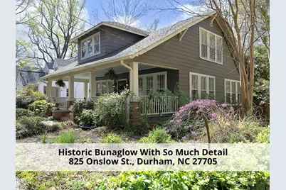 825 Onslow Street, Durham, NC 27705 - Photo 2