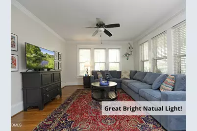 825 Onslow Street, Durham, NC 27705 - Photo 14