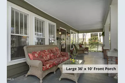 825 Onslow Street, Durham, NC 27705 - Photo 4