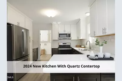 1409 Cotherstone Drive, Durham, NC 27712 - Photo 24