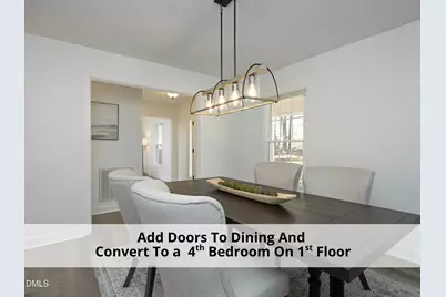 1409 Cotherstone Drive, Durham, NC 27712 - Photo 22