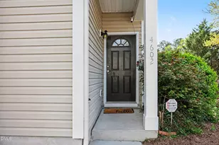 4602 Peyton Hall Way, Raleigh, NC 27604 - Photo 2