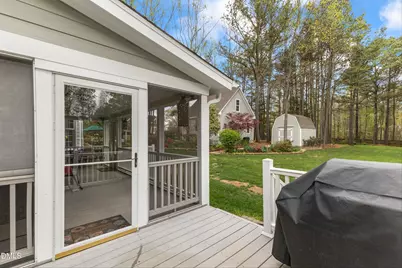 90 River Rock Way, Franklinton, NC 27525 - Photo 42