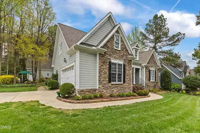 90 River Rock Way, Franklinton, NC 27525 - Photo 2