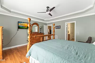 90 River Rock Way, Franklinton, NC 27525 - Photo 24