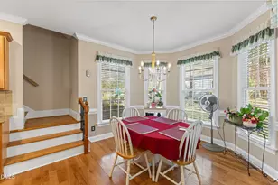 90 River Rock Way, Franklinton, NC 27525 - Photo 20