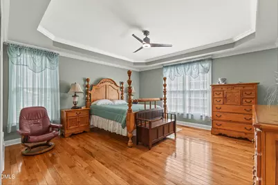 90 River Rock Way, Franklinton, NC 27525 - Photo 22