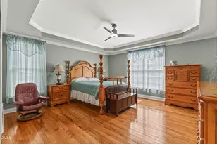 90 River Rock Way, Franklinton, NC 27525 - Photo 22