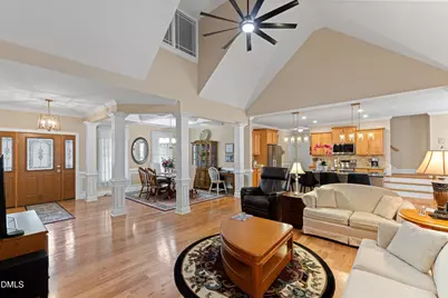 90 River Rock Way, Franklinton, NC 27525 - Photo 12