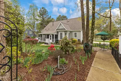 90 River Rock Way, Franklinton, NC 27525 - Photo 50