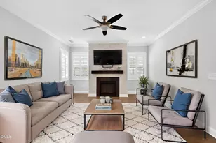 2930 Balbardie Dr, Apex, NC 27502 - Photo 10