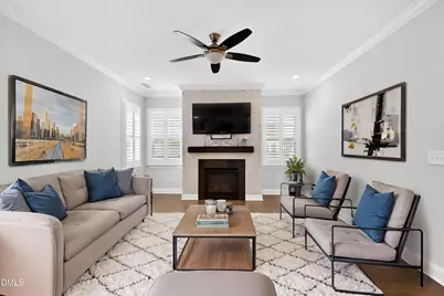 2930 Balbardie Drive, Apex, NC 27502 - Photo 10