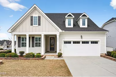 2930 Balbardie Drive, Apex, NC 27502 - Photo 2