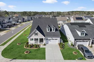 2930 Balbardie Dr, Apex, NC 27502 - Photo 6