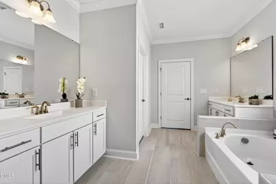 2930 Balbardie Drive, Apex, NC 27502 - Photo 28