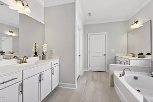 2930 Balbardie Dr, Apex, NC 27502 - Photo 28