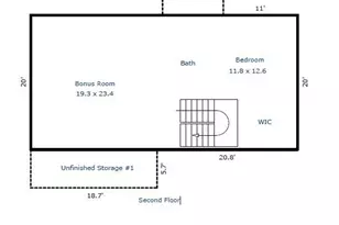 2930 Balbardie Dr, Apex, NC 27502 - Photo 74