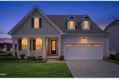2930 Balbardie Drive, Apex, NC 27502 - Photo 2