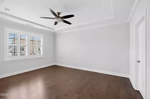 2930 Balbardie Dr, Apex, NC 27502 - Photo 26