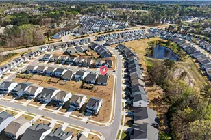 2930 Balbardie Dr, Apex, NC 27502 - Photo 64