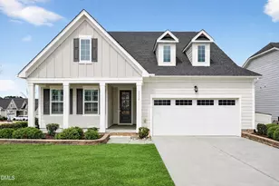 2930 Balbardie Dr, Apex, NC 27502 - Photo 2