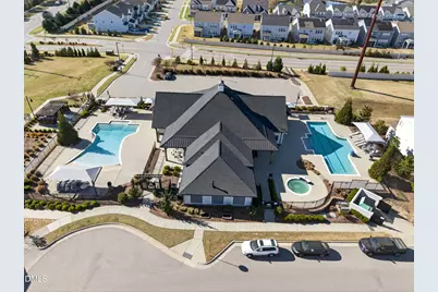 2930 Balbardie Drive, Apex, NC 27502 - Photo 70