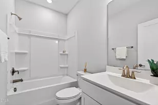 2930 Balbardie Dr, Apex, NC 27502 - Photo 46