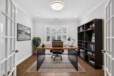 2930 Balbardie Drive, Apex, NC 27502 - Photo 8