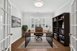 2930 Balbardie Dr, Apex, NC 27502 - Photo 8