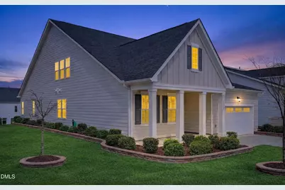 2930 Balbardie Drive, Apex, NC 27502 - Photo 4