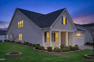 2930 Balbardie Dr, Apex, NC 27502 - Photo 4