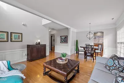 3314 Chrysanthemum Way, Raleigh, NC 27614 - Photo 10