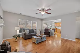 3314 Chrysanthemum Way, Raleigh, NC 27614 - Photo 22