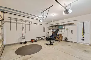 3314 Chrysanthemum Way, Raleigh, NC 27614 - Photo 52