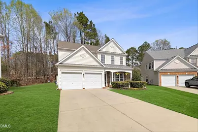 3314 Chrysanthemum Way, Raleigh, NC 27614 - Photo 2