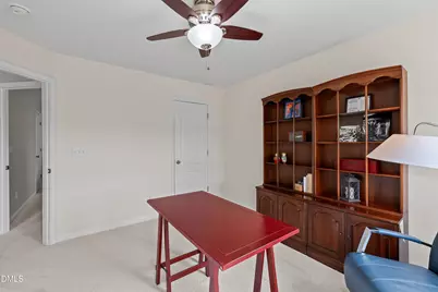 3314 Chrysanthemum Way, Raleigh, NC 27614 - Photo 42