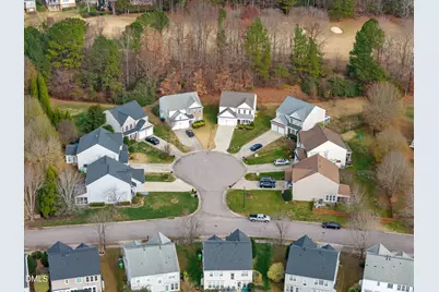 3314 Chrysanthemum Way, Raleigh, NC 27614 - Photo 58