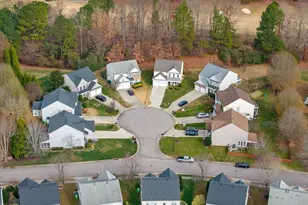 3314 Chrysanthemum Way, Raleigh, NC 27614 - Photo 58