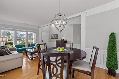 3314 Chrysanthemum Way, Raleigh, NC 27614 - Photo 16